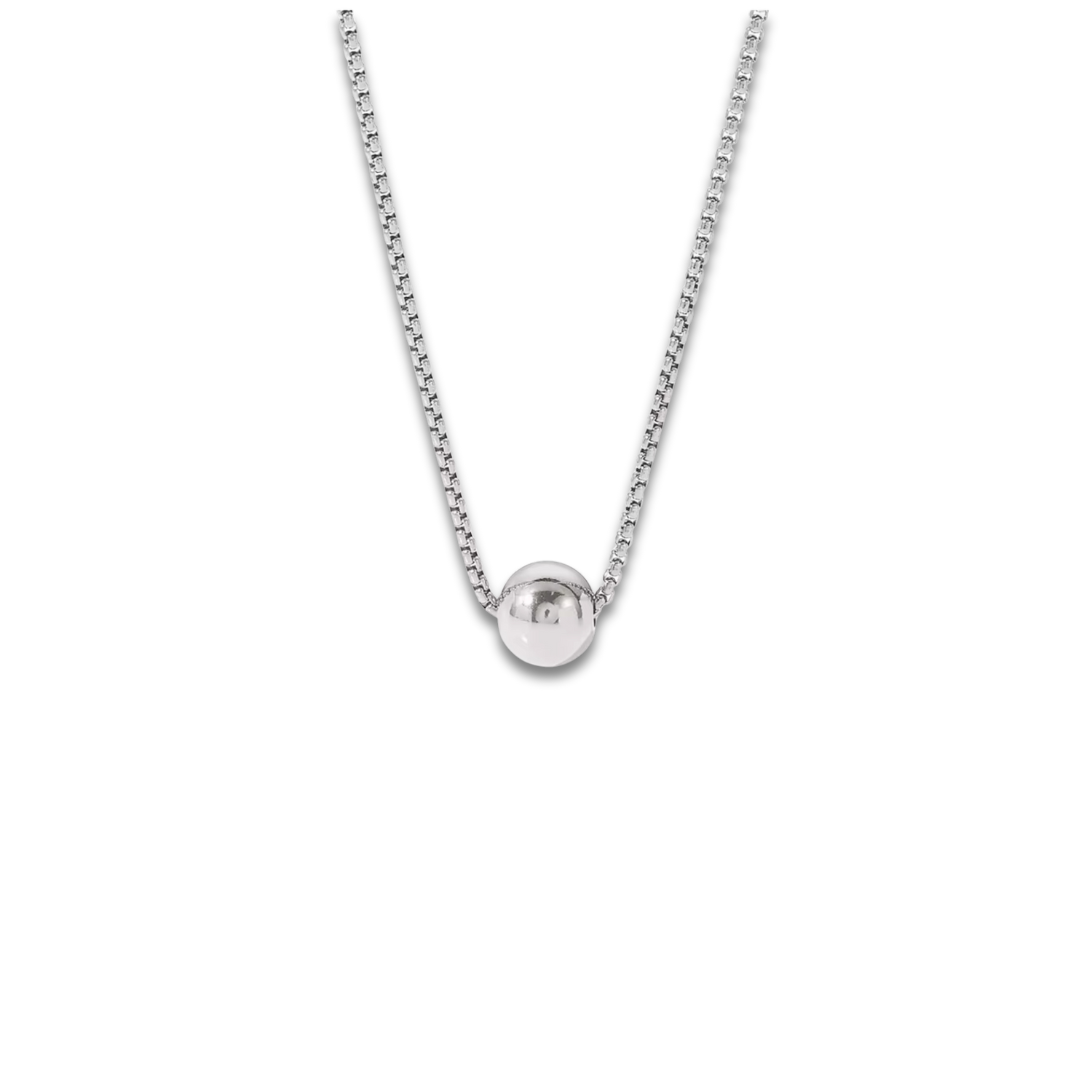 Collar Zafir