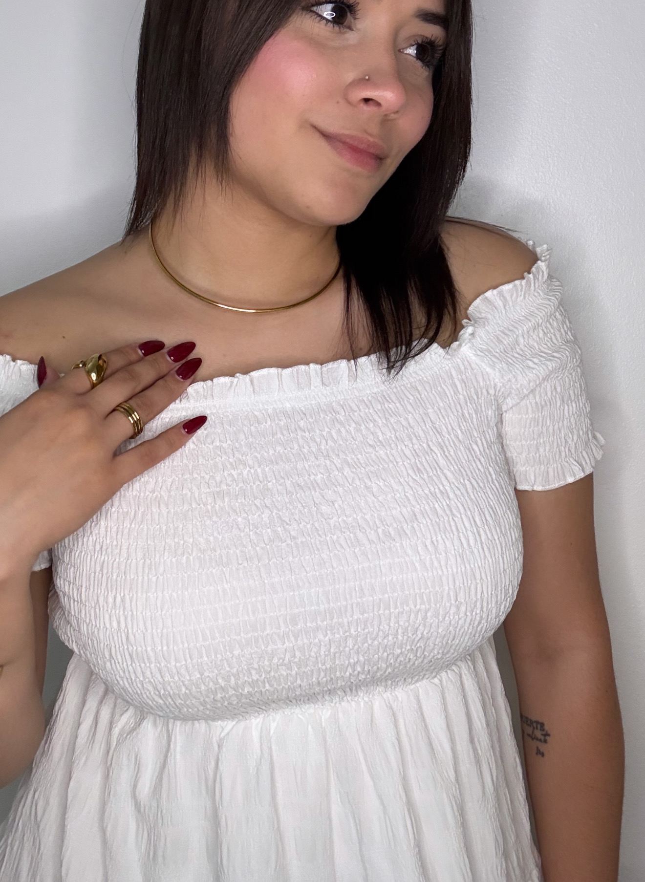 COLLAR AURA