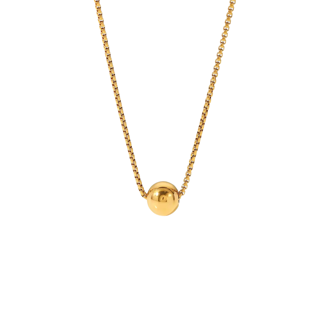 Collar Zafir