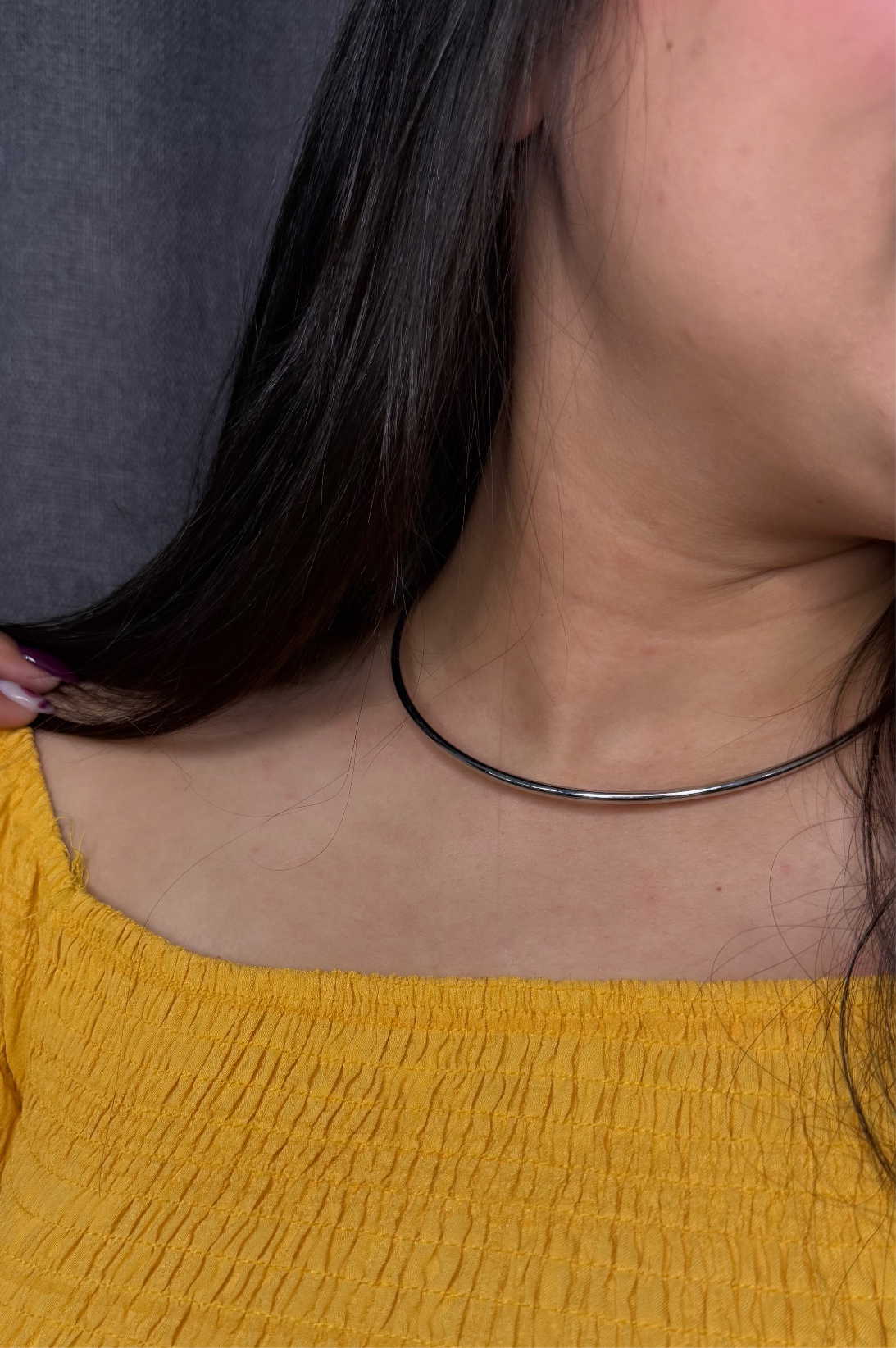 COLLAR AURA