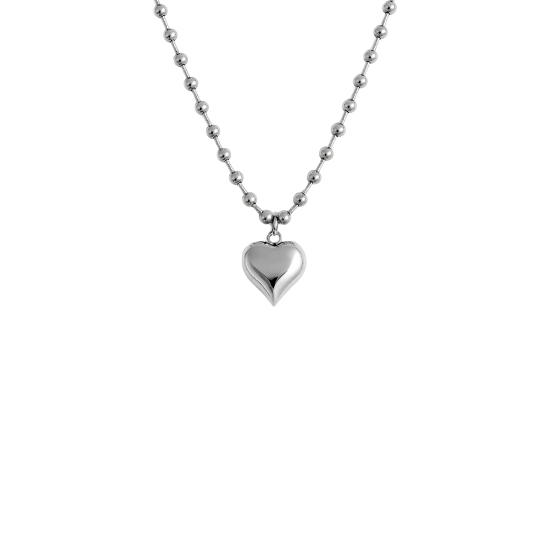 COLLAR CORAZON