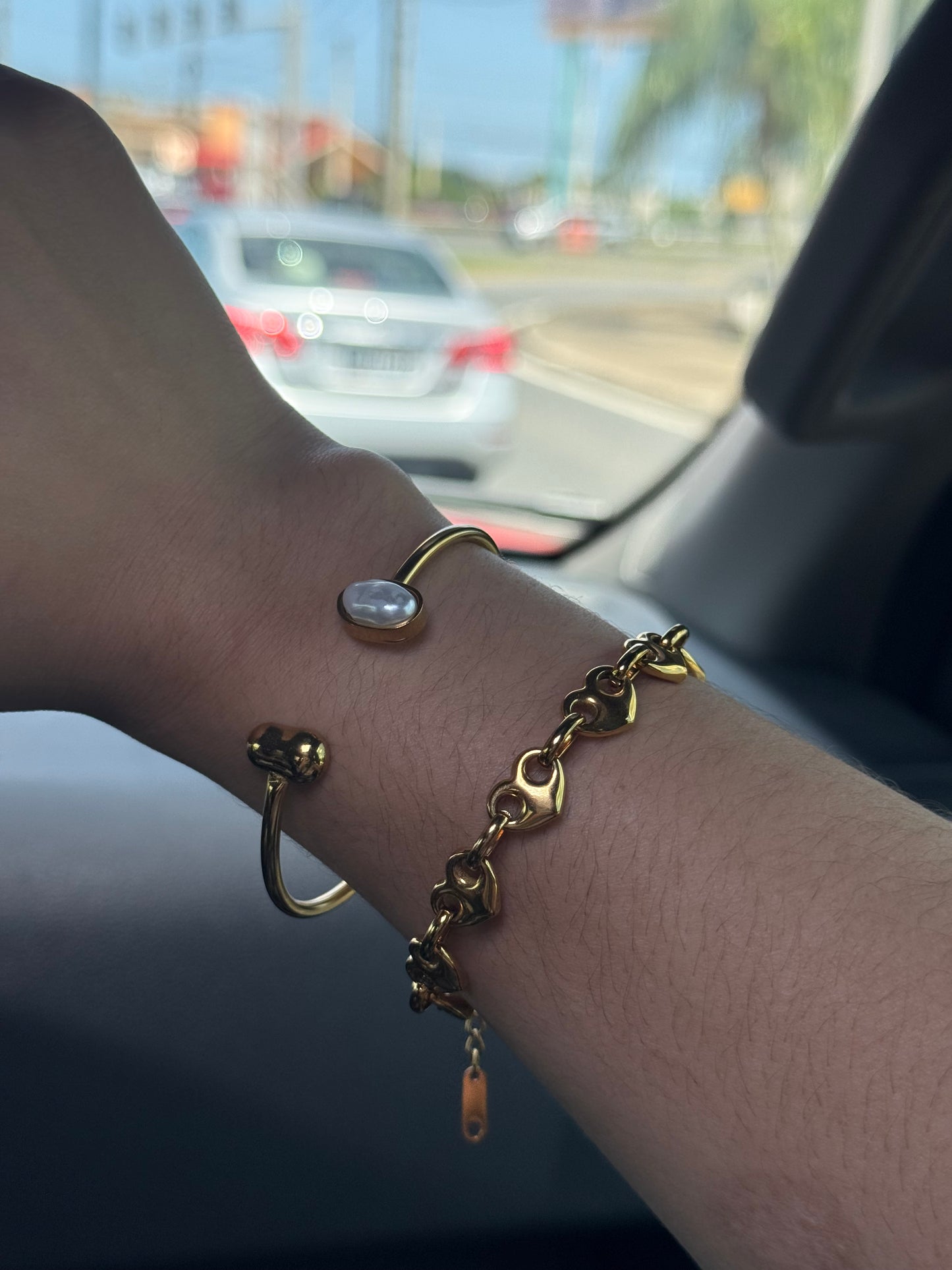 PULSERA SOLEYRA