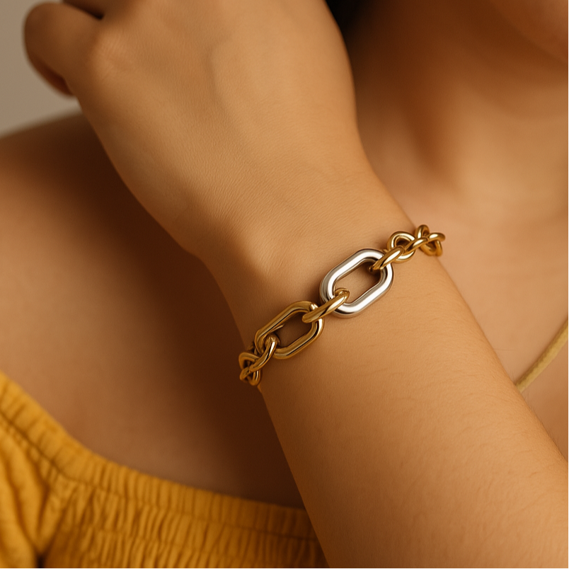 Pulsera Lucía