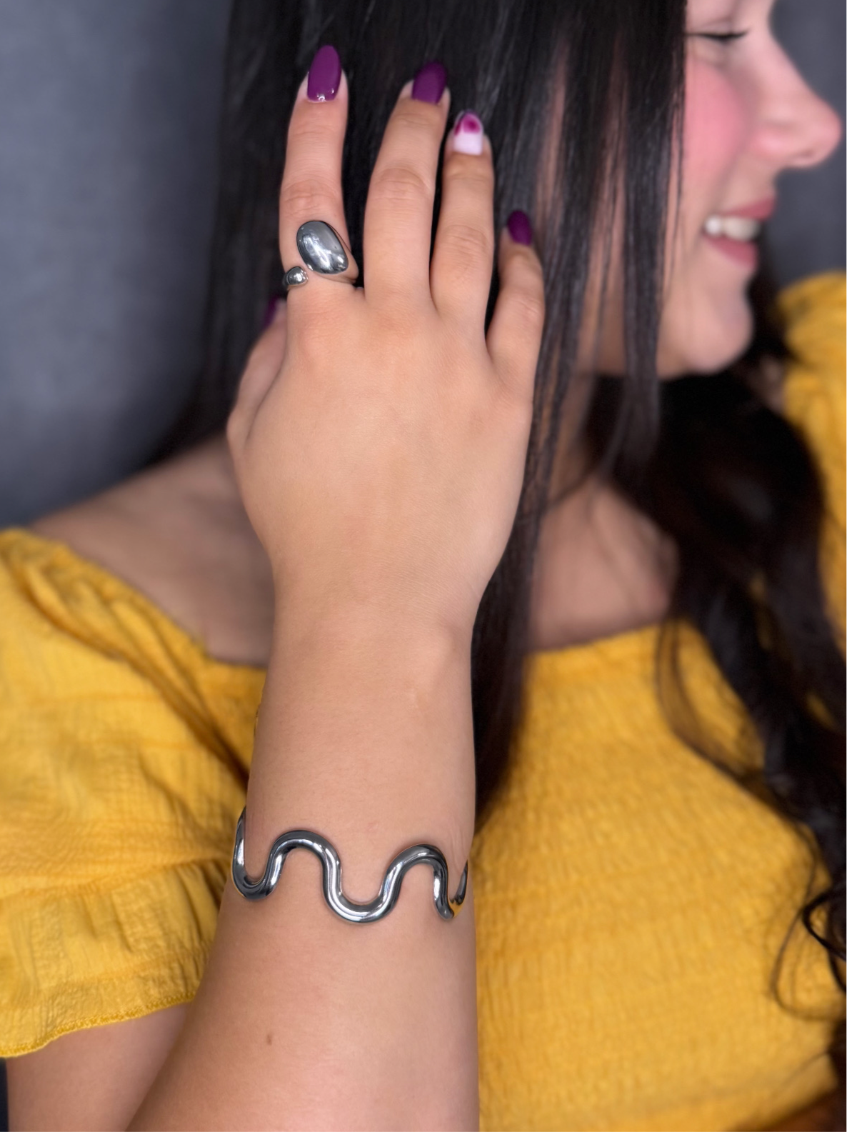 Pulsera Camille