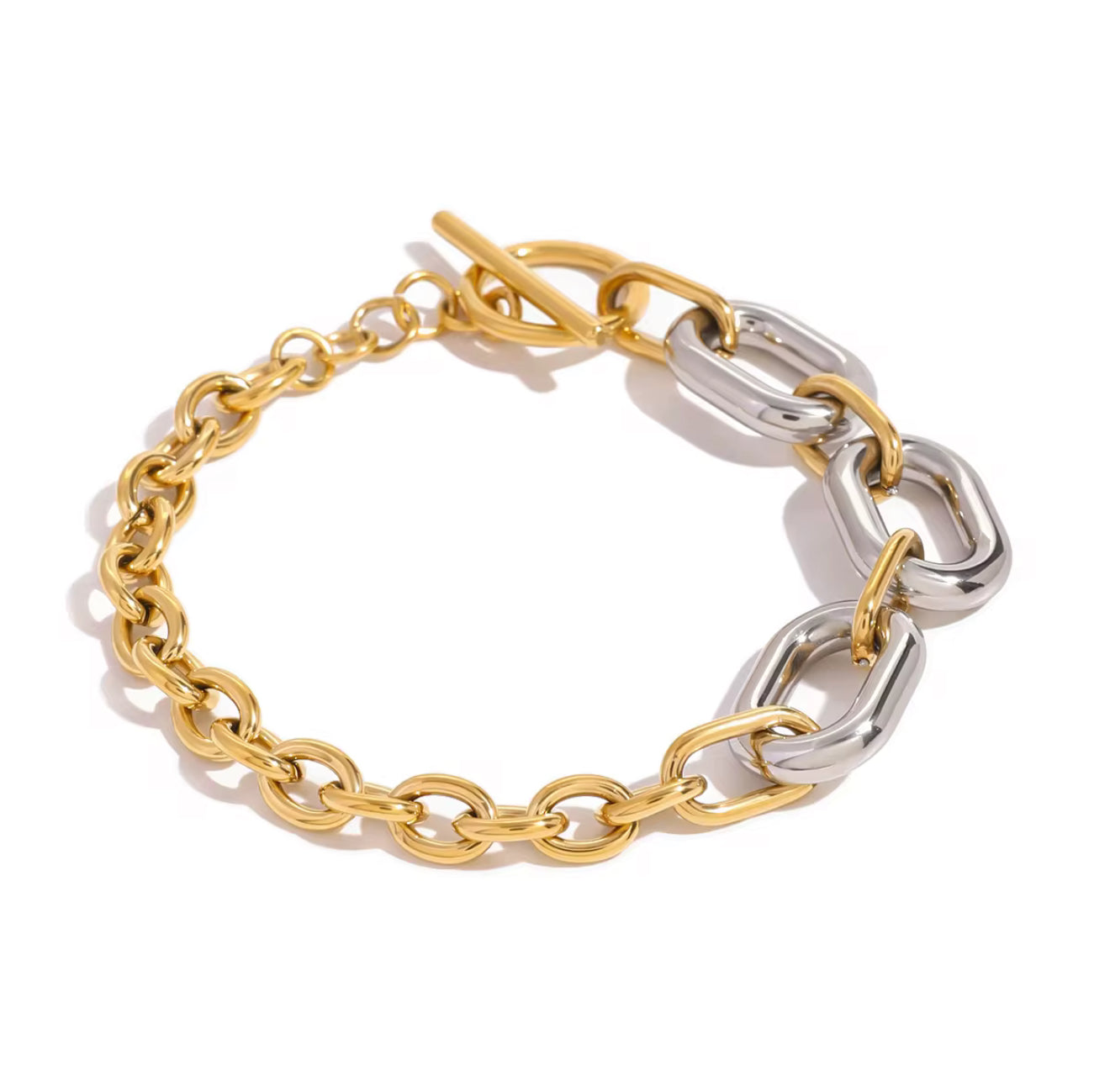 Pulsera Lucía