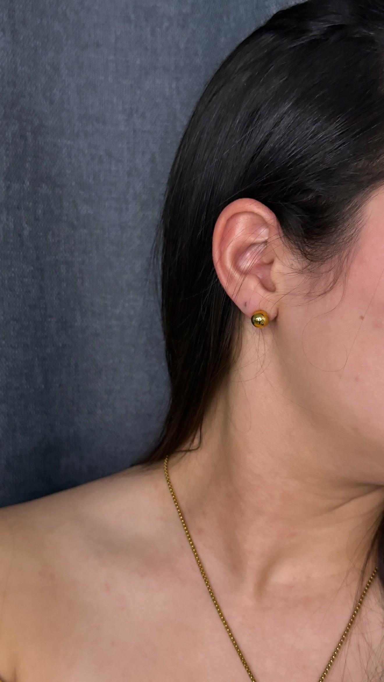 Aretes Zafir