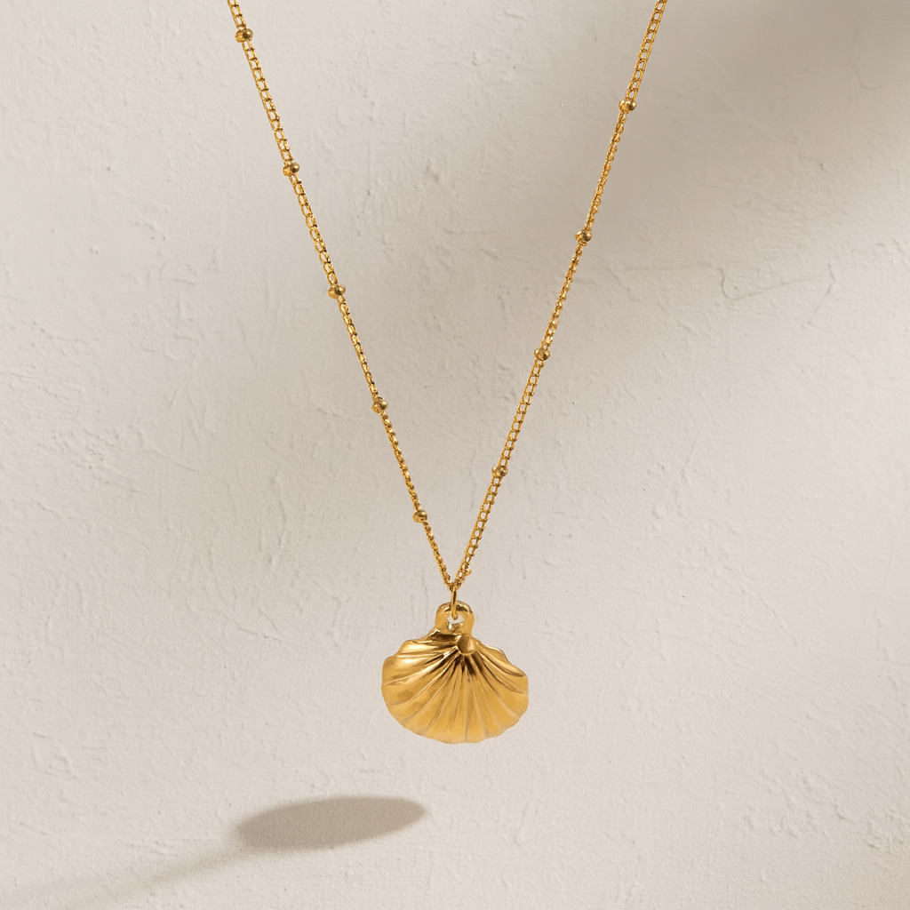 COLLAR SIRENA