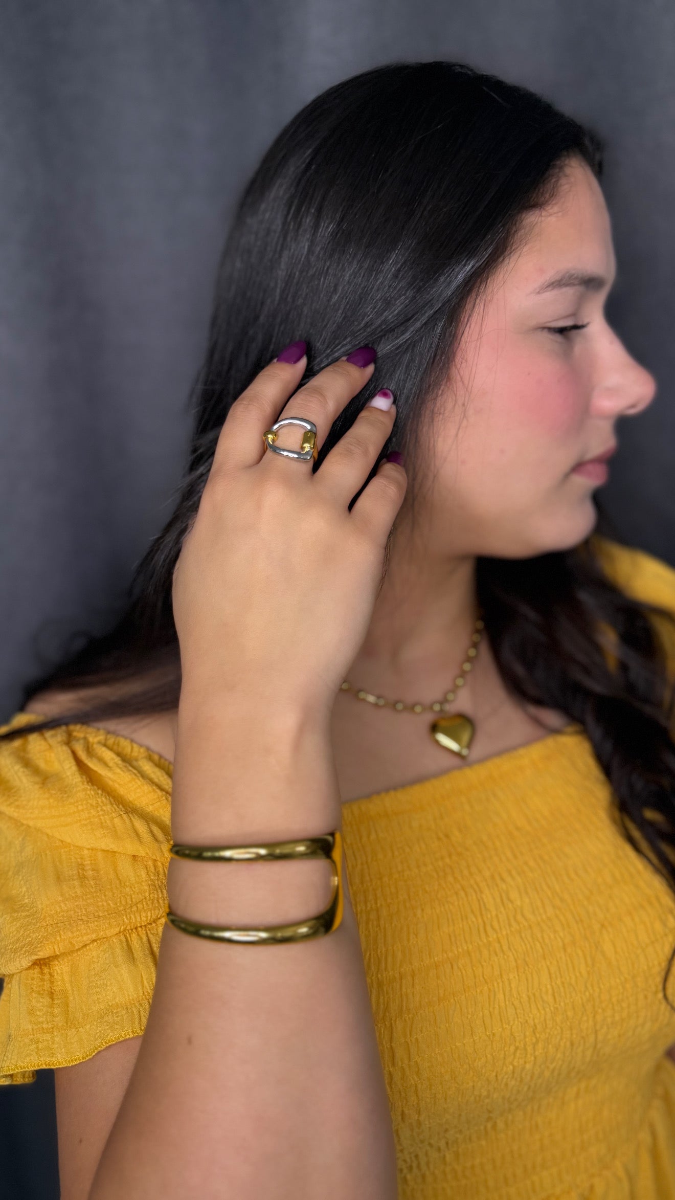 Pulsera Kaira