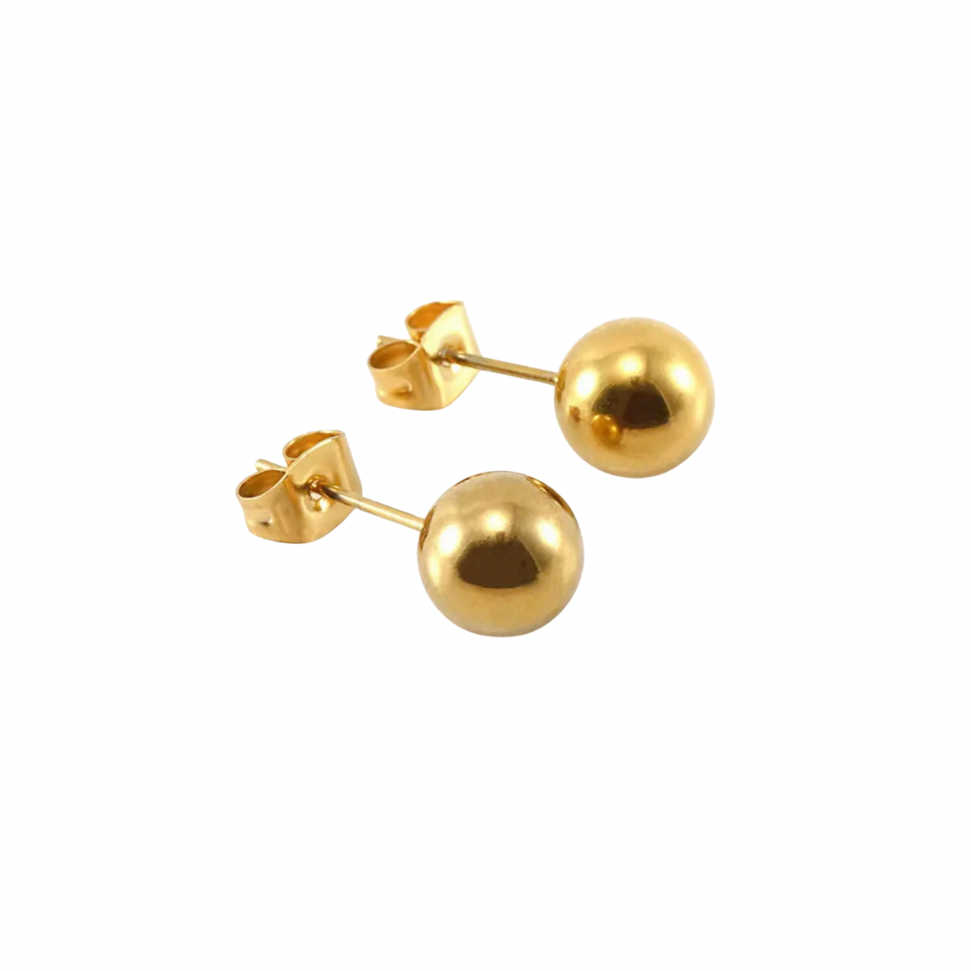 Aretes Zafir