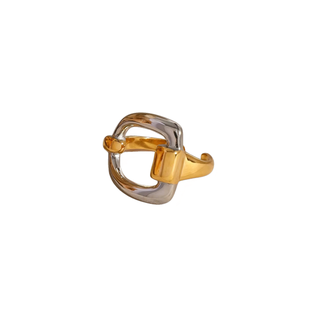 Sortija Zenit - Ajustable