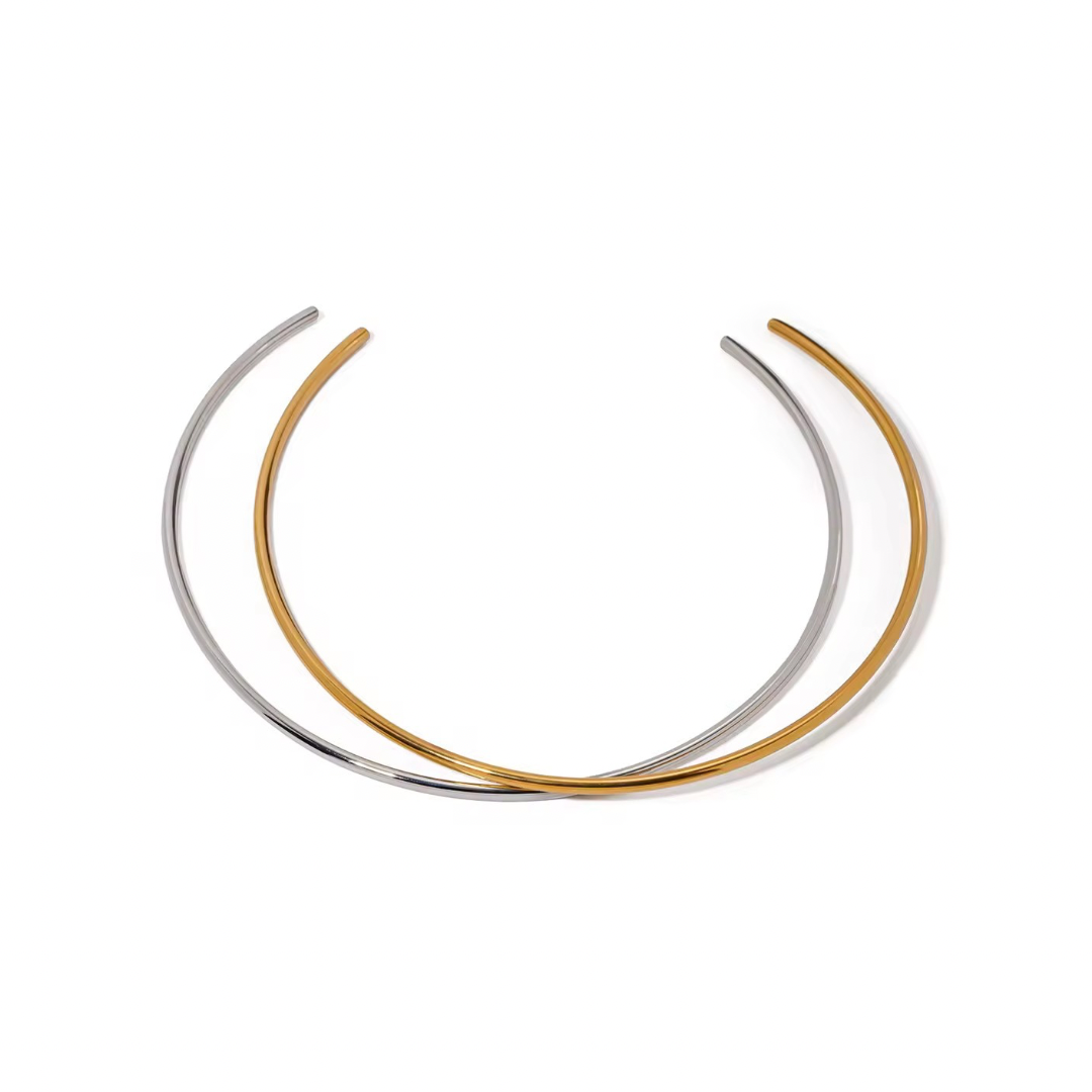 COLLAR AURA