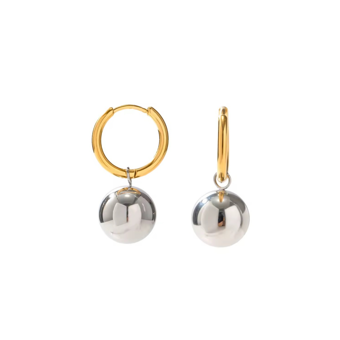 Aretes Asya