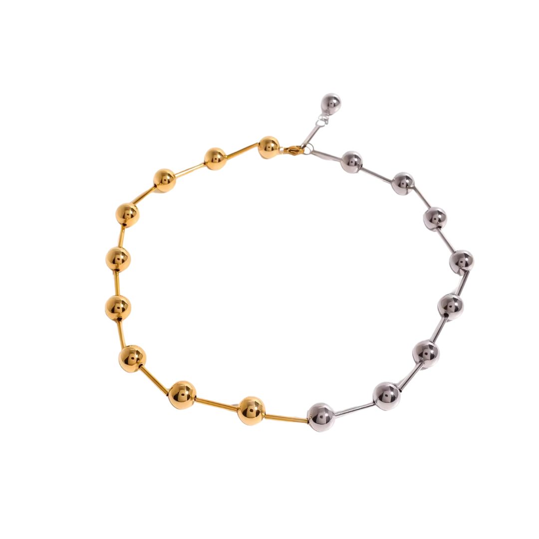 Collar Asya