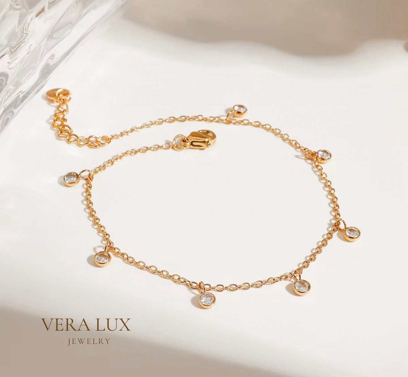 ANKLET