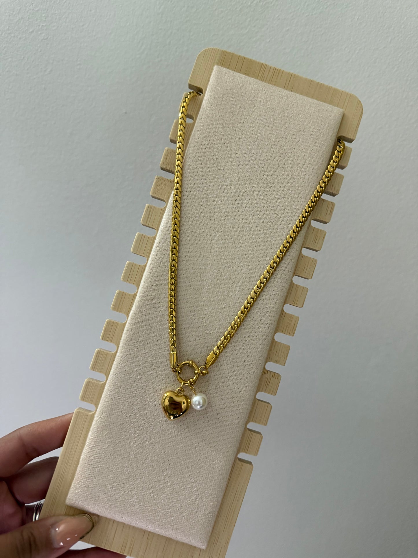 COLLAR GABRIELLA