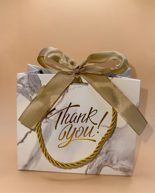 BOLSA DE REGALO
