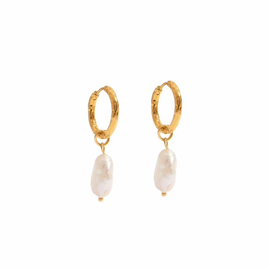 ARETES PERLAS