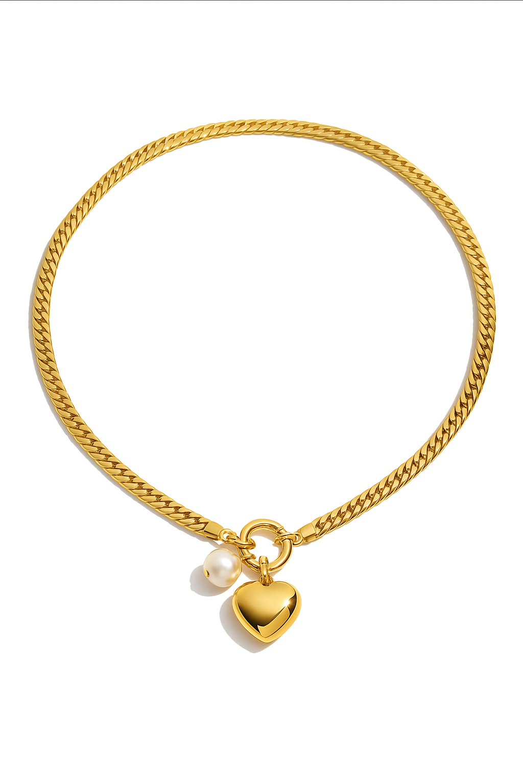COLLAR GABRIELLA
