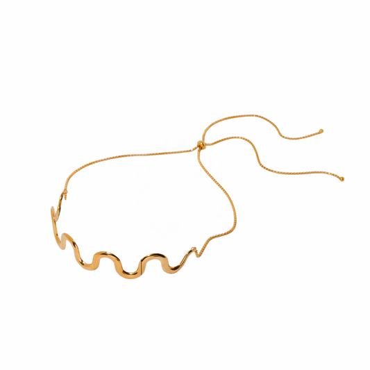 COLLAR CAMILLE