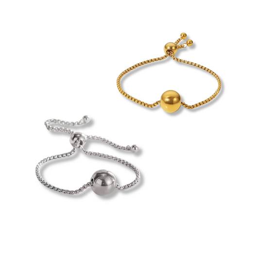 Pulsera Zafir