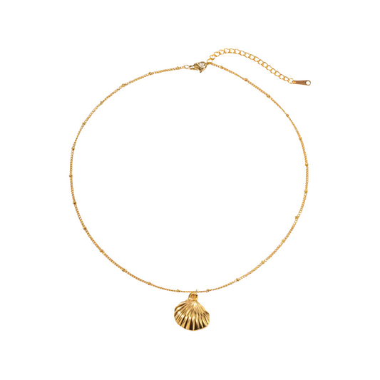 COLLAR SIRENA