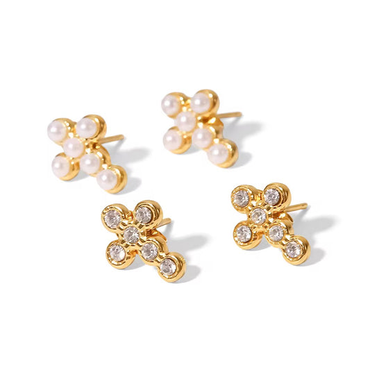 ARETES NOELIA