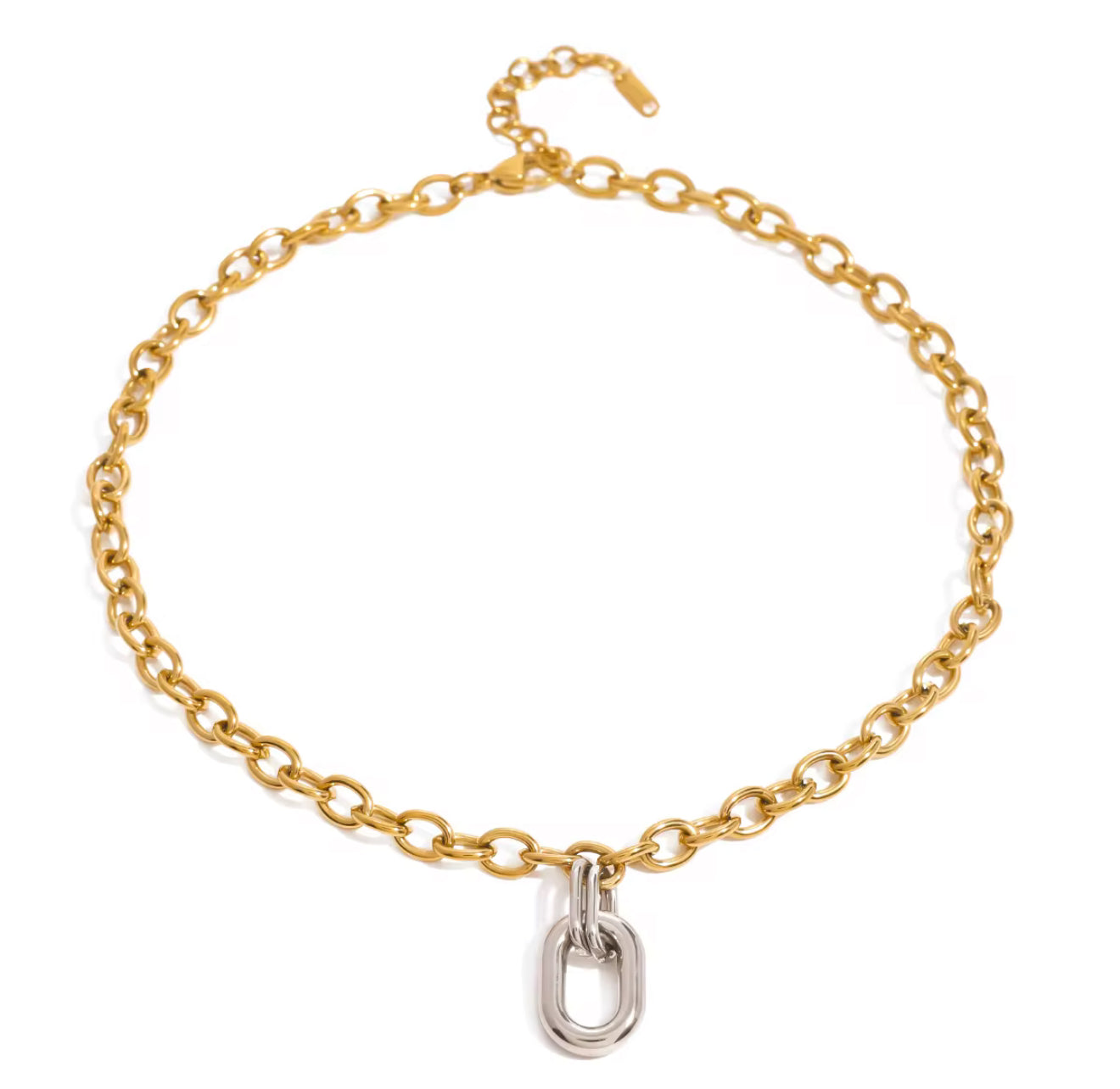 COLLAR LUCIA