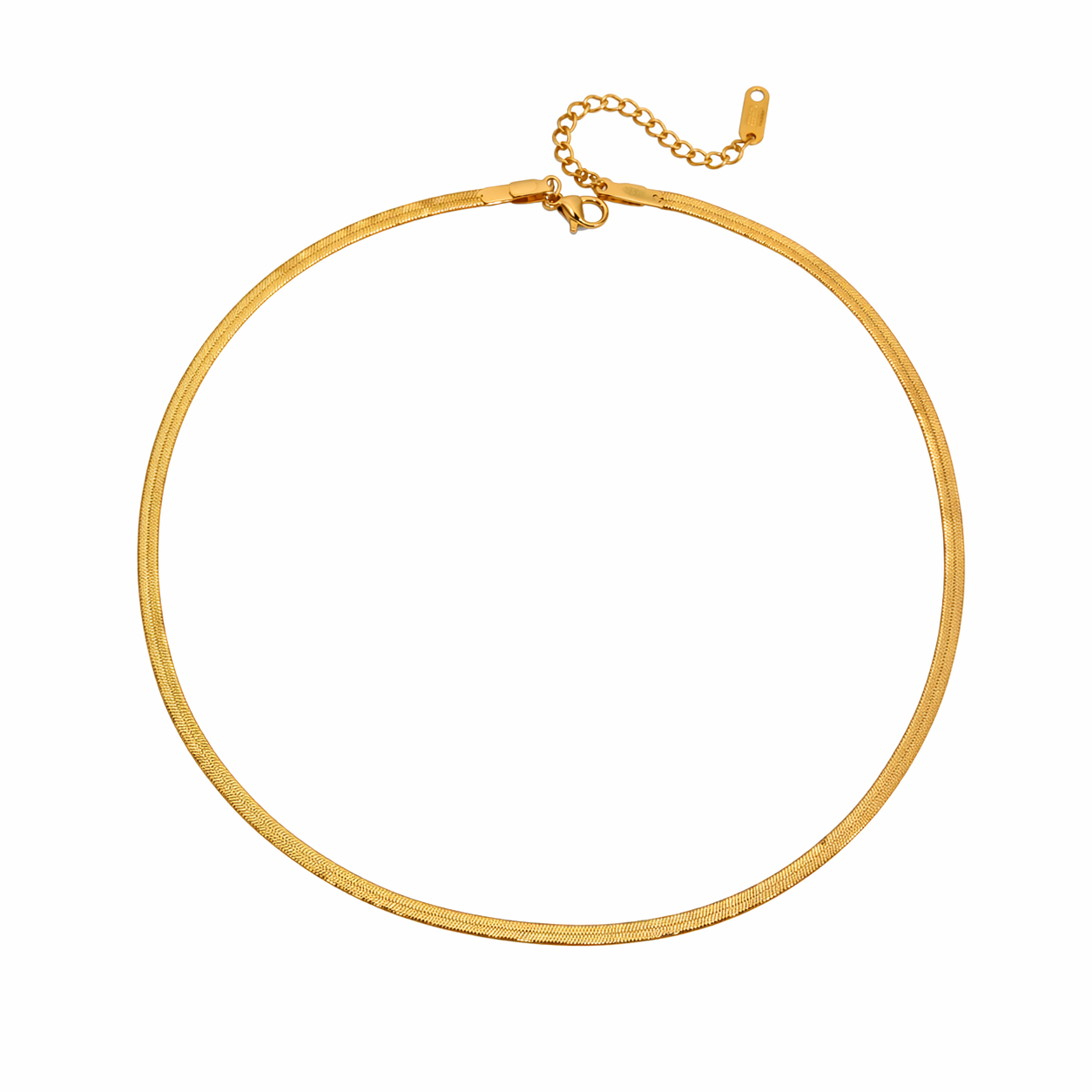 ALIRA NECKLACE