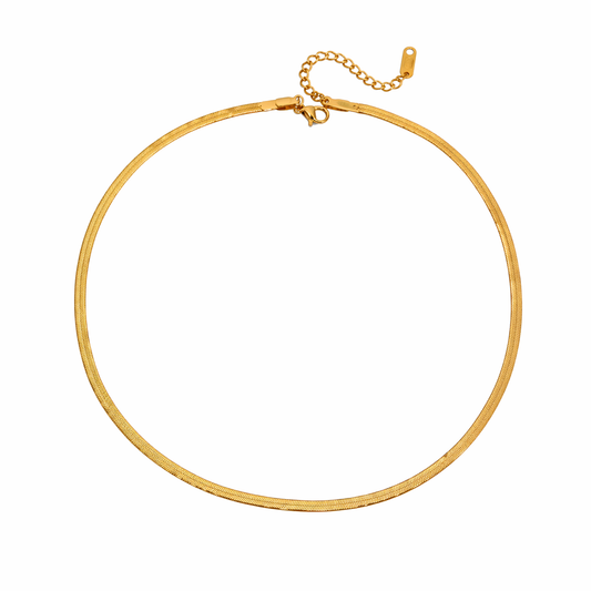 ALIRA NECKLACE